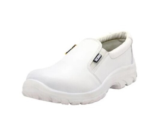 Steel Toe Safety Shoes