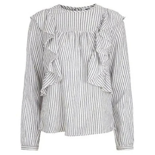 Striped Stylish Tops