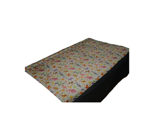 Stylish Printed Bedsheet