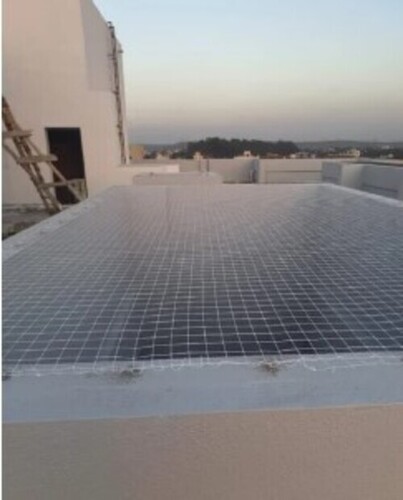Terrace Safety Net