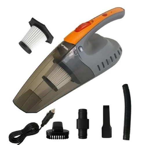 Vacuum Cleaner
