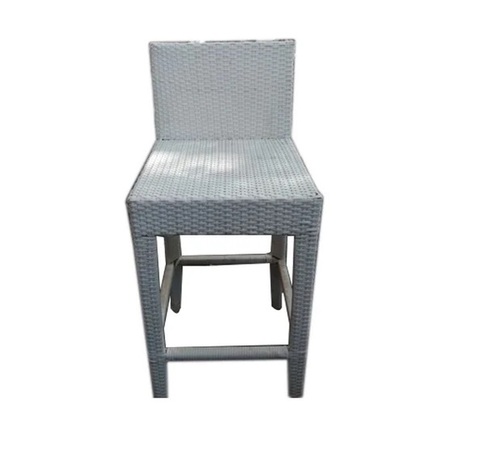 Wicker Bar Chair