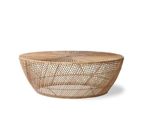 Wicker Table