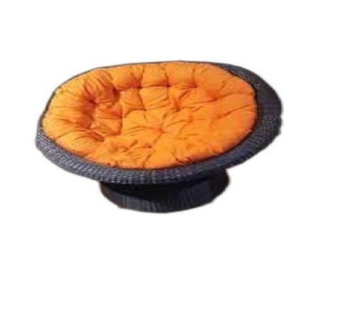 Wicker Tokra Chair