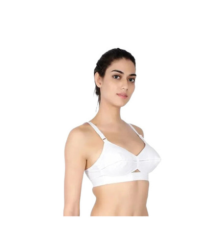 Women Cotton Bra