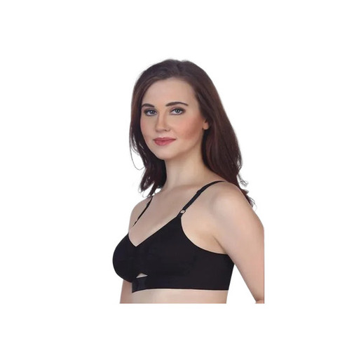 Women Plain Bra