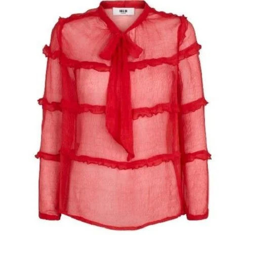 Women Plain Tops