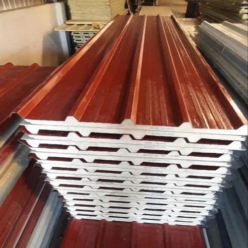 roof panels