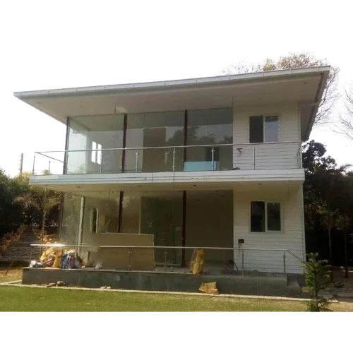 02 Portable Home