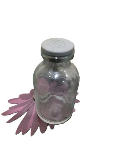 Glass Vials