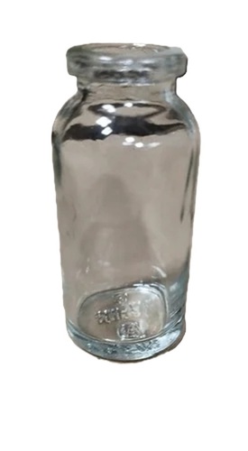 15ml Glass Vial