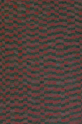 1mm Crimson Weave Laminate
