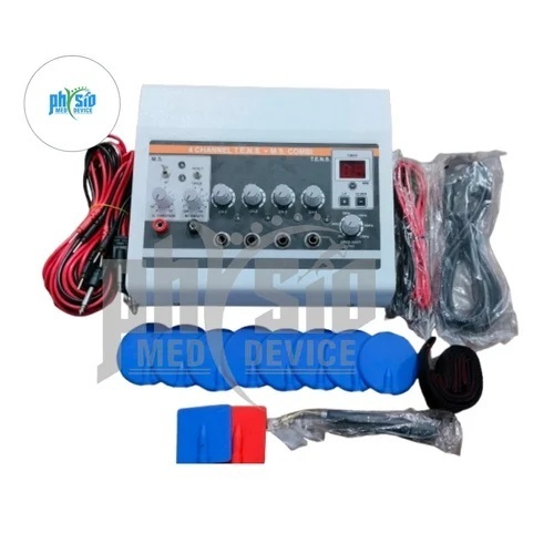 2 In 1 Combination Unit