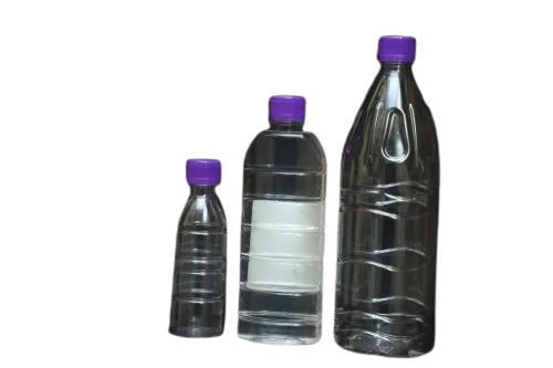 Plastic Pet Bottle