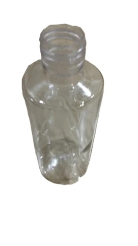 200ml Transparent Pet Bottle