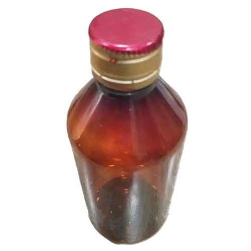 250ml Pharma Pet Bottle