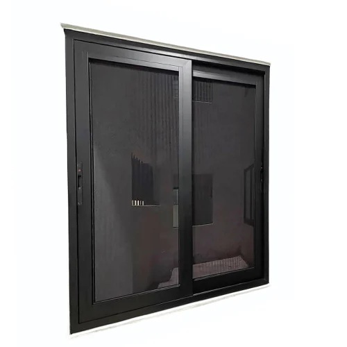 3.5 Feet Aluminium Sliding Window