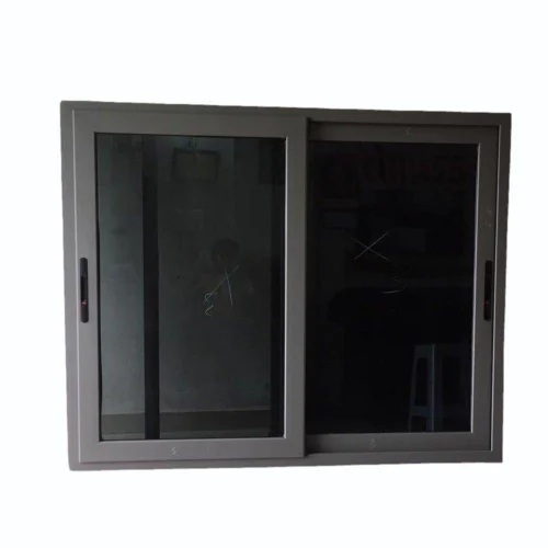 3 Feet Aluminium Sliding Window