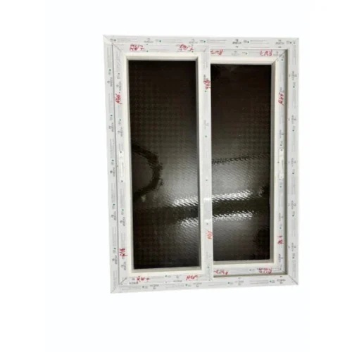 3 Feet Upvc Sliding Window