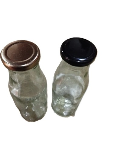 300 Ml Milk Shake Bottle