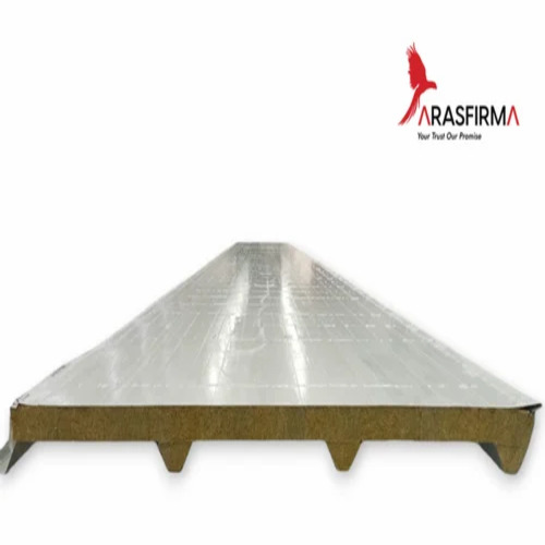 Insulated Roofing Panel