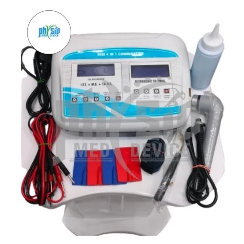 4 In 1 Combination Therapy