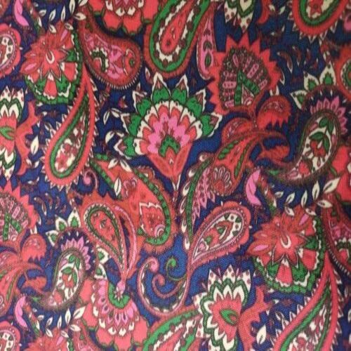 4 Way Soft Lycra Fabrics