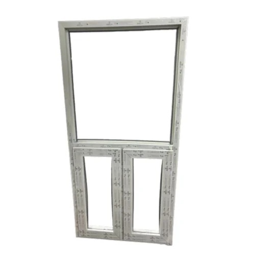5 Feet Upvc Fixed Window