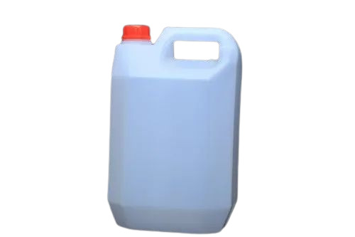 5 Litre Plastic Can