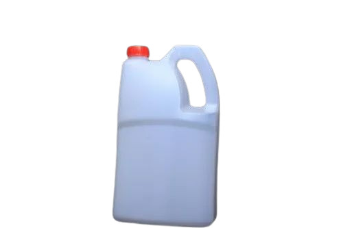 5 Litre Square Plastic Can
