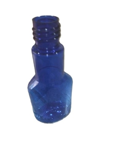 50ml Liquid Blue Bottles