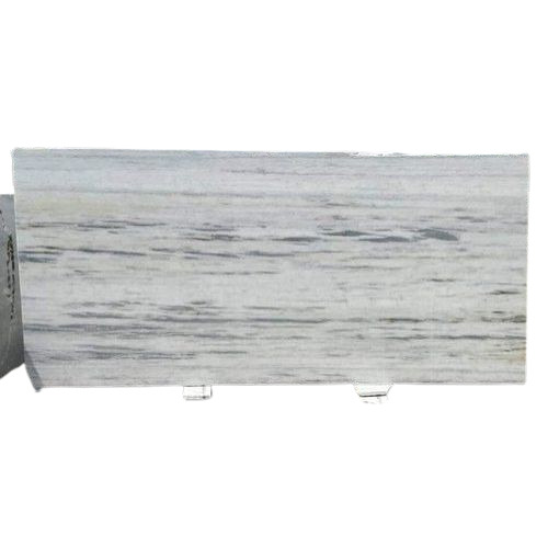 Aarna White Marble
