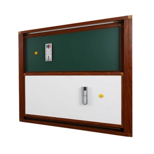Alkosign Manual Dependent Up Down Boards