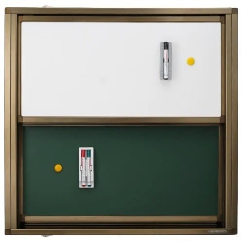 Alkosign Motorised Dependent Up Down Boards
