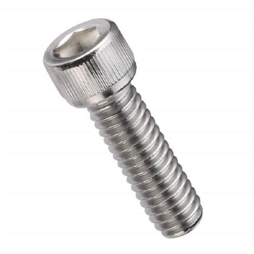 Allen Head Bolts