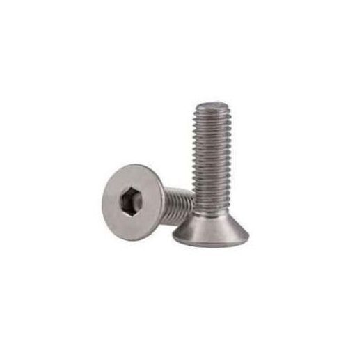 Allen Head Csk Bolts