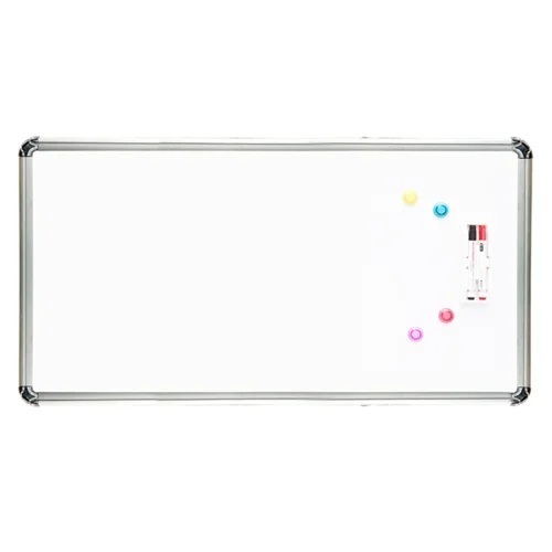 Aluminium Frame Whiteboard