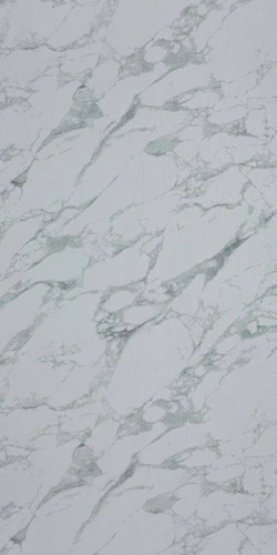 Arctic White Marble Laminate Sheet