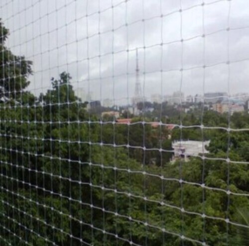 Balcony Protection Net