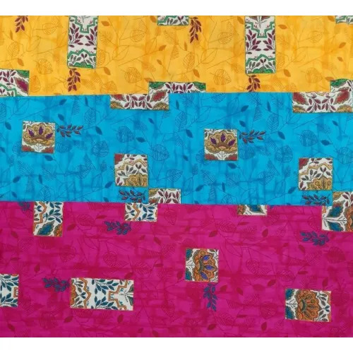 cotton kurti fabric