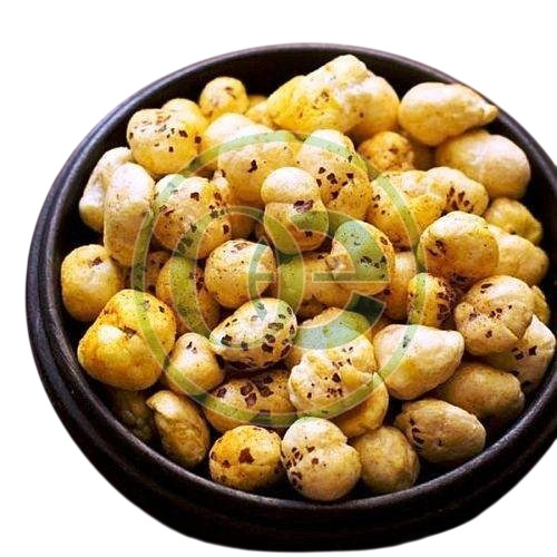 Roasted Makhana