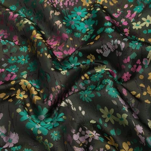 Chiffon Digital Printed Fabrics