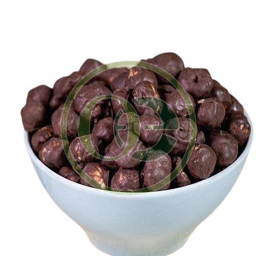 Chocolate Coated Roasted Makhana