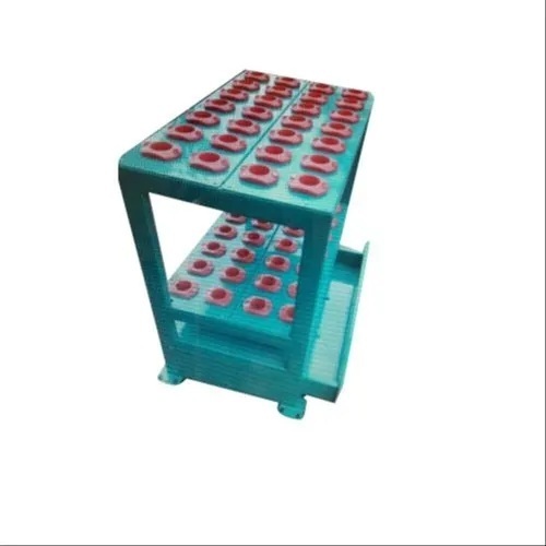 Cnc Tool Cart Trolley