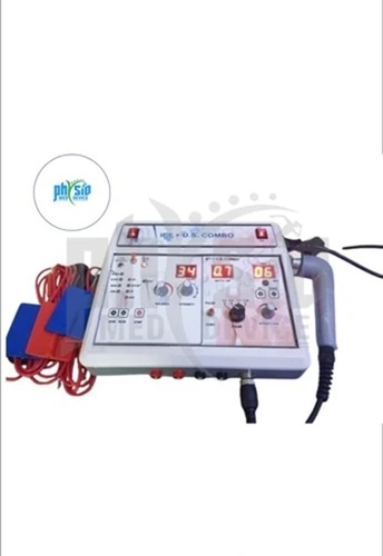 Combination Ift