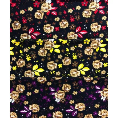 printed kurti fabric