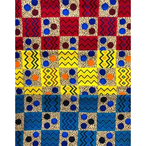 printed kurti fabric