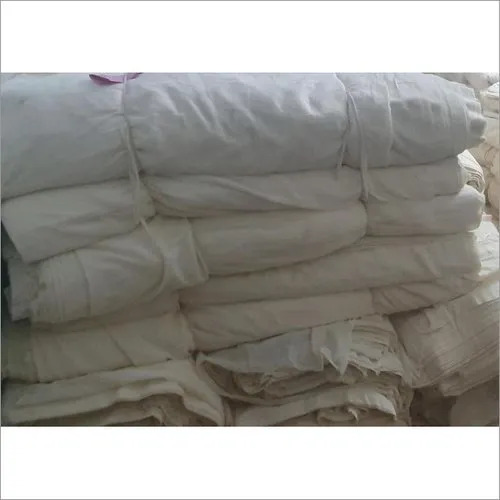 Cotton Voile Gray