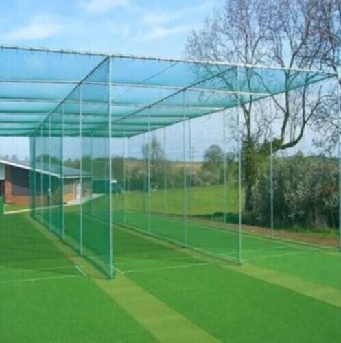 Cricket Net
