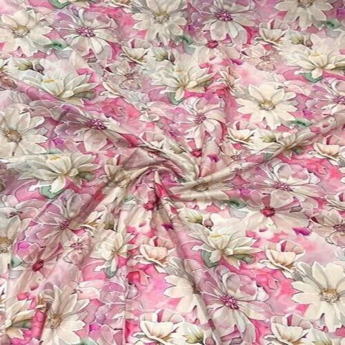 Designer Digital Printed Fabric